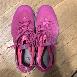 Nike zoom Kay Yow lows basketball shoes